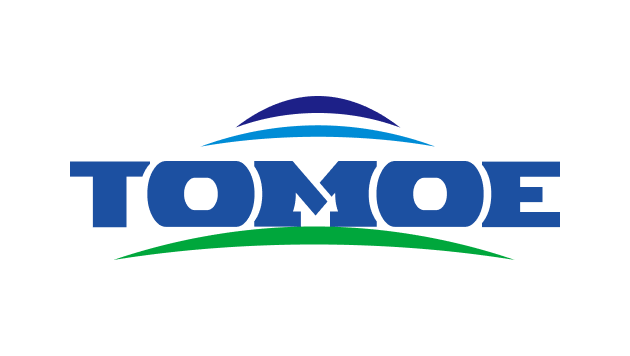 TOMOE SHOKAI CO.,LTD
