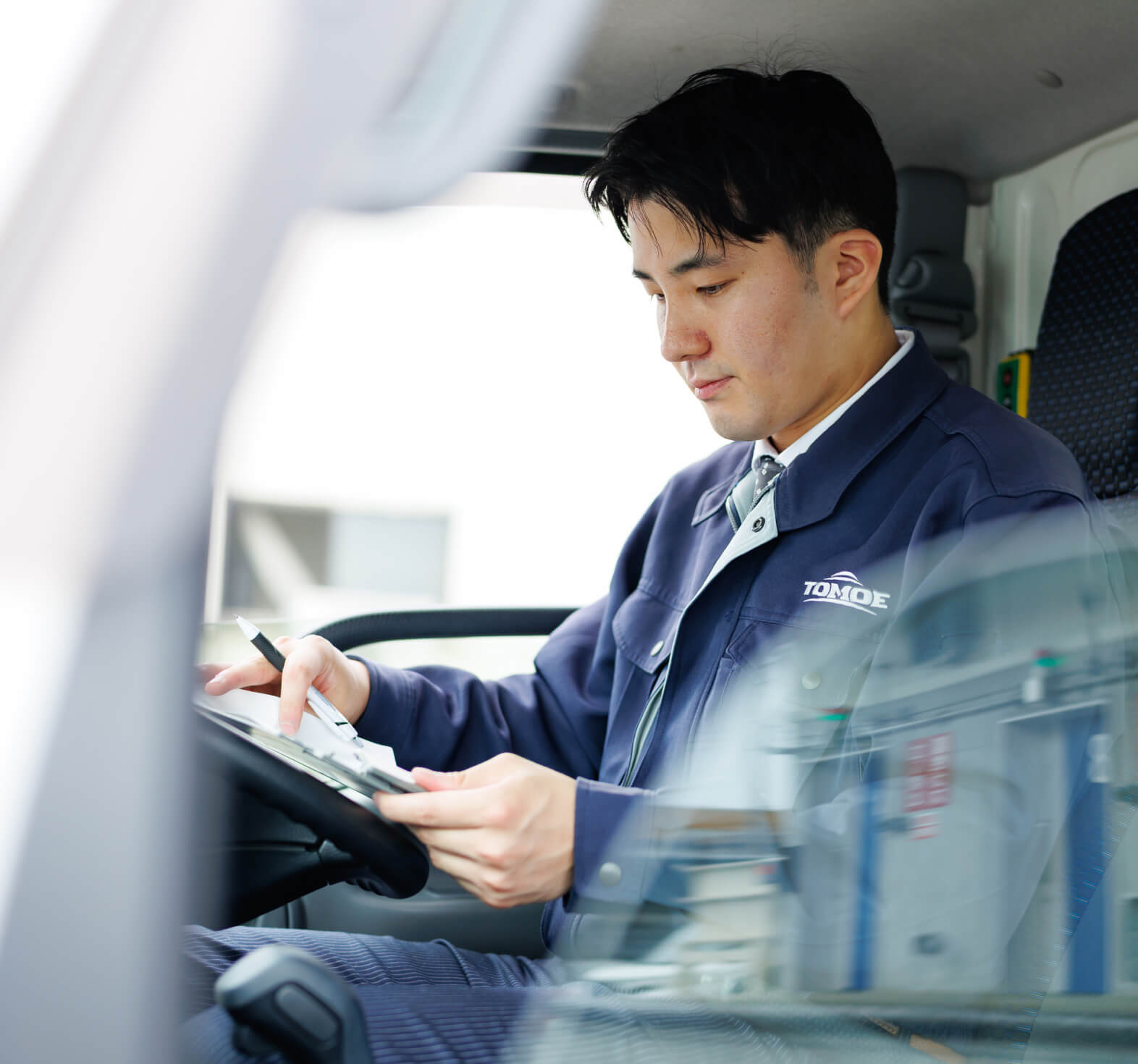 営業　湘南営業所 I. Daiya