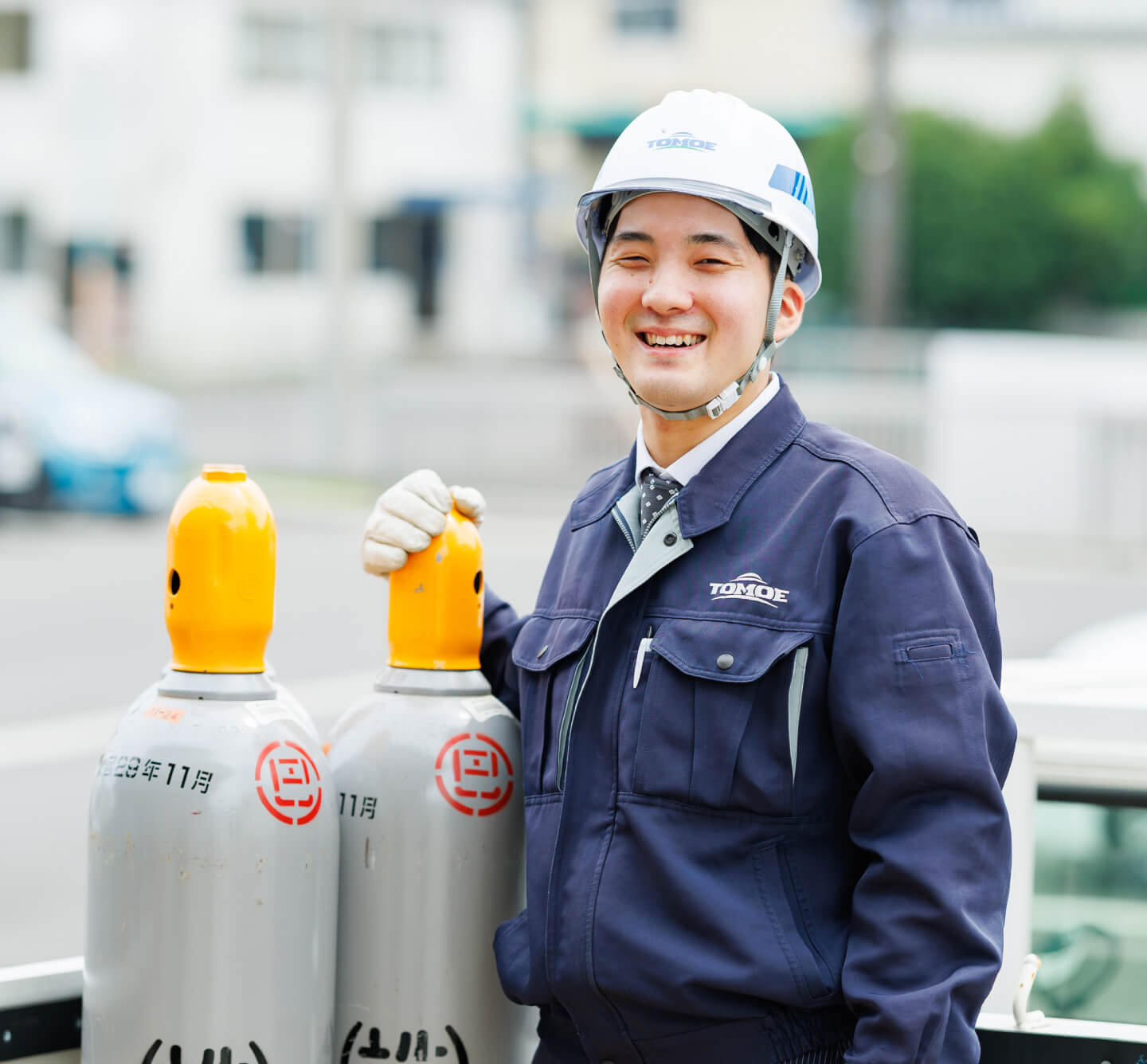 営業　湘南営業所 I. Daiya