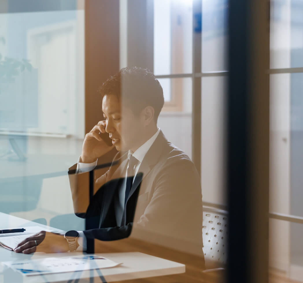 営業　長崎営業所 K. Yuki