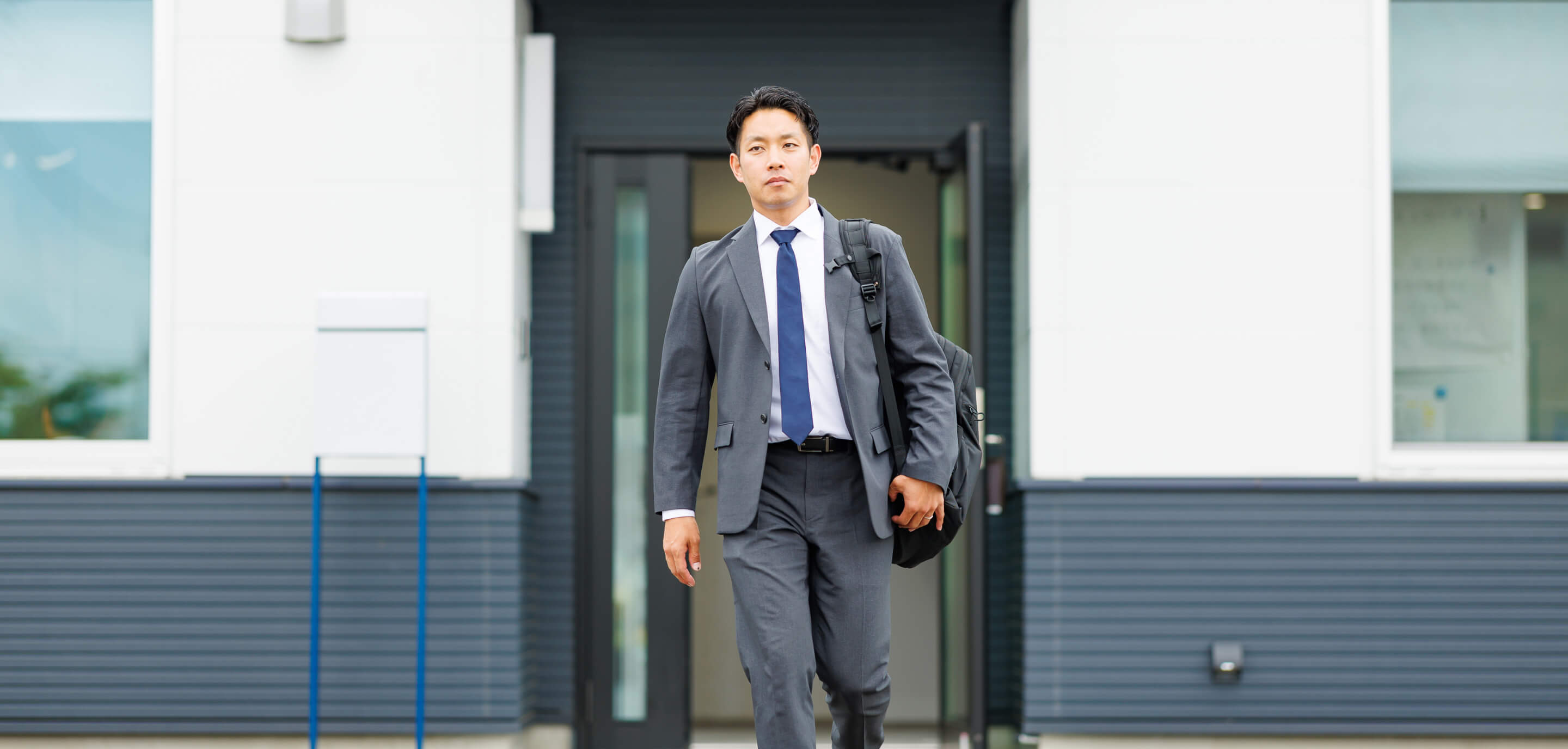 営業　長崎営業所 K. Yuki