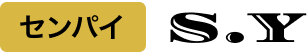 センパイ  M.Y